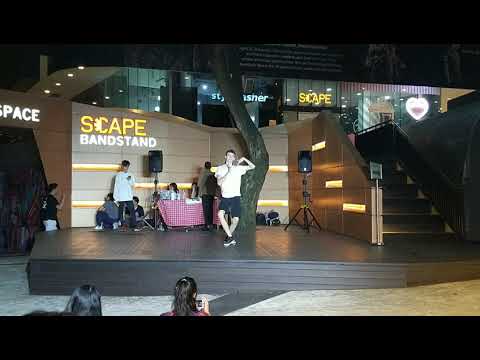 KPOP Dance Off Vol 98: LOONA - Eclipse