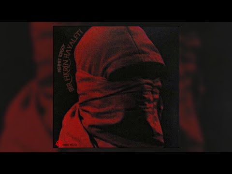 Mehmet Toksoy - Bir Fikrin Hayaleti (Sözleriyle)