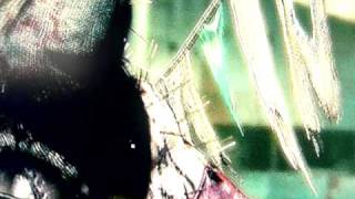 Resident evil 5 cut scene