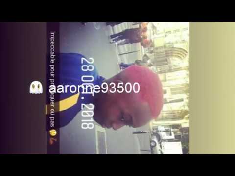 A2a - (#minifreestyle2) #rap 👻aaronne93500 max de like pour la suite 🔥 { désolé si on entend mal }