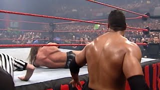 Download lagu The Rock Vs Triple H Vs The Big Show | Road To WrestleMania 2000 | - Part 1 mp3 Download lagu The Rock Vs Triple H Vs The Big Show | Road To WrestleMania 2000 | - Part 1 mp3