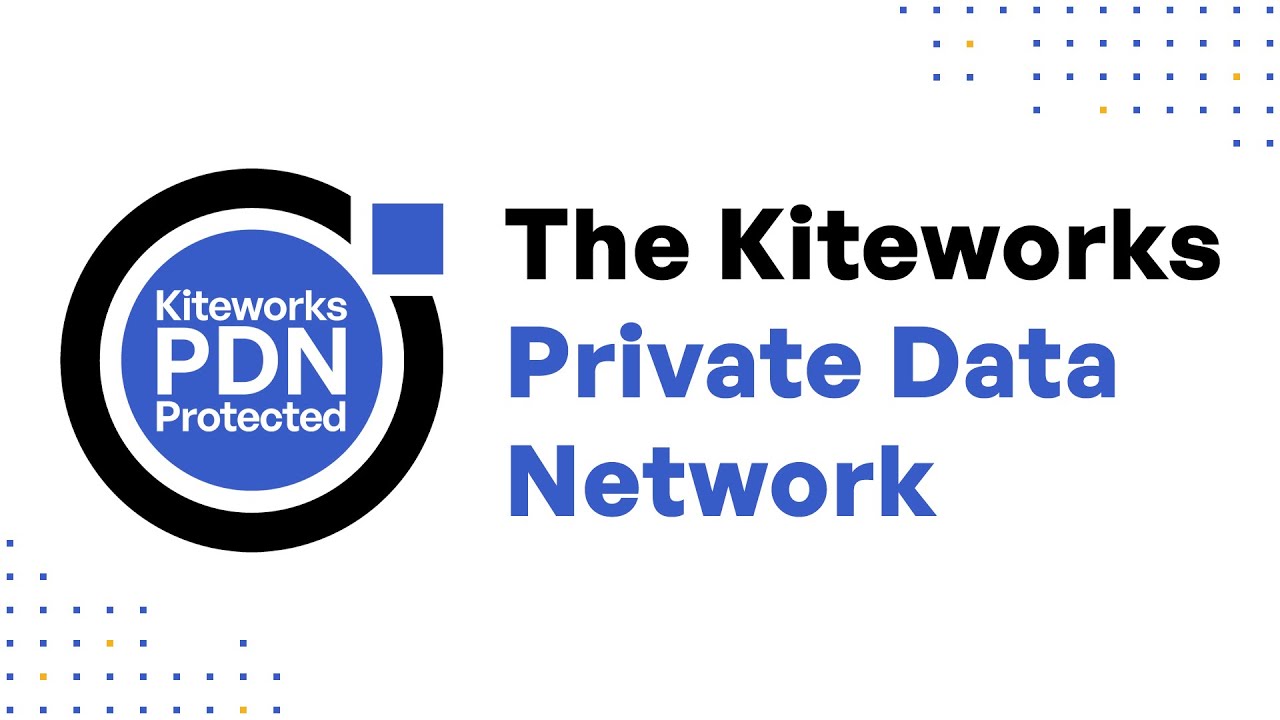 The Kiteworks Private Data Network