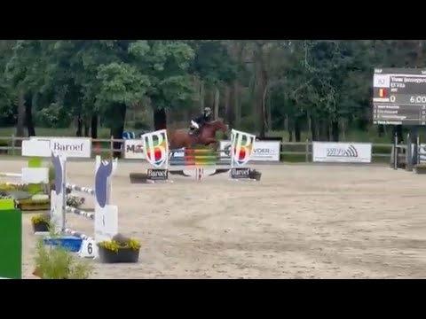 2. El Vira Show | 1.30 Class