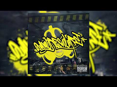 Zeich Labil Nas - La volá es volarse 2011(Disco Completo)