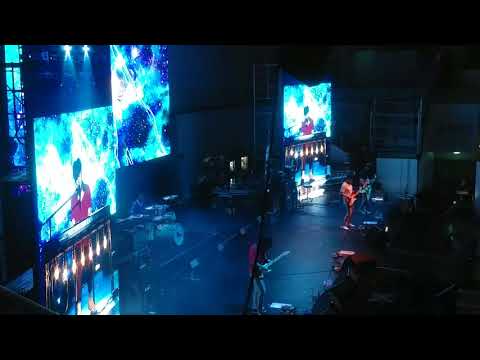 20180630 ROCKSTAR 2018 THE UNION_YB - 흰수염고래