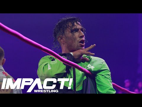 Zachary Wentz On Wes Lee Getting Attacked By Gallus At NXT Battleground: We’re Only One Call Away