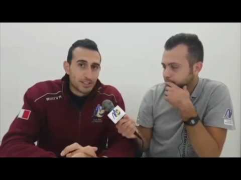 Martinoia: "Contro Zagarolo servirà una grande Volley Team"