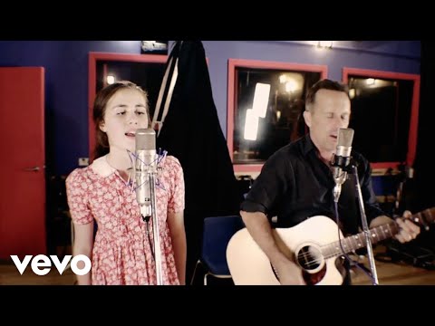 Mark Seymour - Lorelei (Official Video)