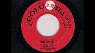 Jimmy Dean - Little Boy Lost