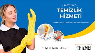 Bursa Ev Temizliği Şirketleri