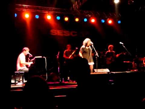 Marcelo Jeneci e Tulipa Ruiz - Pense duas vezes antes de esquecer