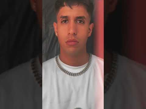 Flexxx, @eskynni ft. @dementrp - All Dayz 🦇 (official video)