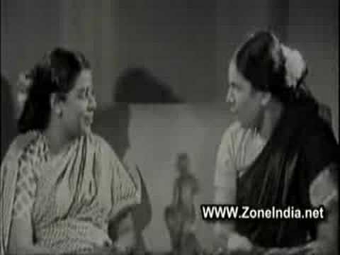 Great Tamil Scene - Sabapathy or Evolution of Tamil in film