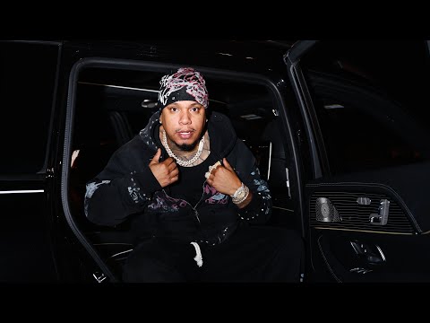 King Envy - "WEIGHT ON ME" (OFFICIAL VIDEO)