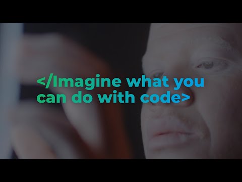 Transform Your Career with HyperionDev Coding Bootcamps | Stock Based Animation | Brand Film