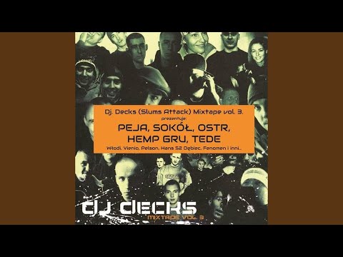 Video thumbnail for Włodi dla Decksa (4rmx)