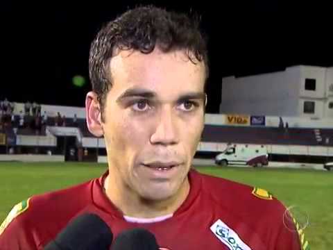 Sergipe 2x3 Botafogo-PB - Brasileiro Série D 2013
