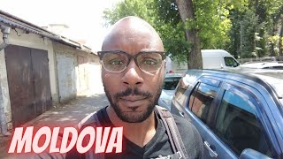 The European Country Tourists Don’t Go | Chisinau Moldova