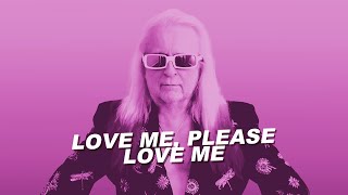 Michel Polnareff - Love me, please love me (Paroles)