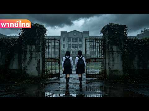 【พากย์ไทย】สาวๆ ชวนกันบุกสำรวจโรงพยาบาลร้าง เปิดฉากลุยเขตต้องห้าม! | หนังสยองขวัญ
