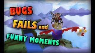 Skachat All 40 Egg Locations Golden Egg On Booga Easter Egg - flew out during the battle bugs fails and funny moments roblox build