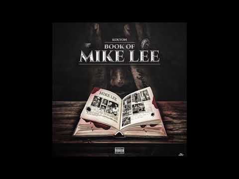 Koly p - Off the rocka