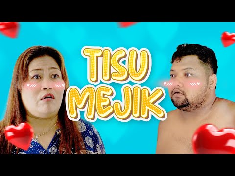 TISU MEJIK || KOMEDI JAWA EPS 15