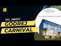 Godrej Carnival