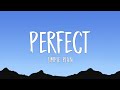 Simple Plan Perfect Lyrics