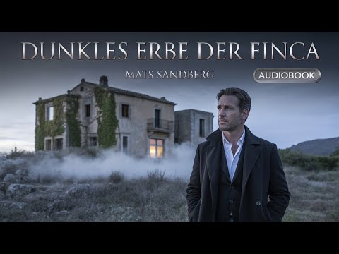 Familienblut - Küstenkrimi Von B.C. Schiller | Das dunkle Erbe der Finca | Hörbuch Thriller