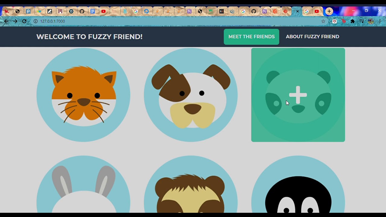 Freelancer   Start Bootstrap Theme   Google Chrome 2021 01 31 02 16 28