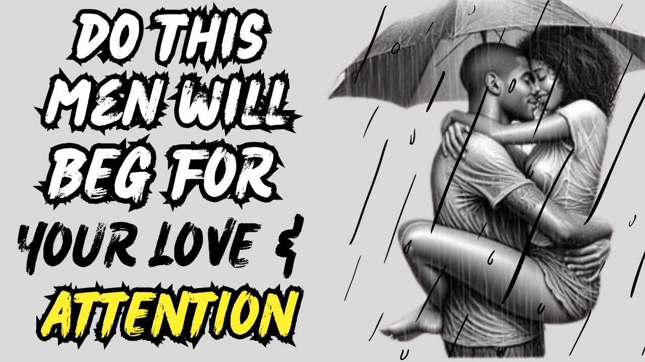 6 Irresistible Acts That Make Men Fall Deeply in Love [ He’ll Never Let You Go! ]