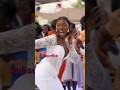 Bride Refused To Cover Her Breast Whiles Dancing Subscribe Shorts Video