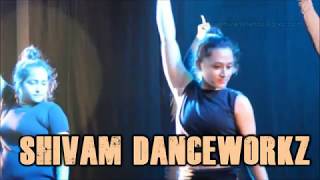 Kabira | Contemporary Dance | Dance Choreography | Shivam Danceworkz