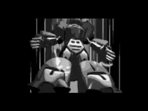 Medarot Perfect Edition  Kabuto Version Japan- Bandai Wonderswan - Gameplay 🎮