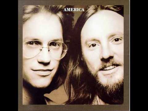 America - And Forever  (Silent Letter, 1979)