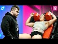Can Men And Women Be Training Partners?
