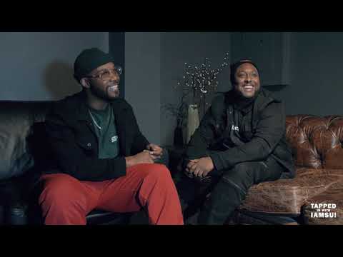 Tapped In With IAMSU!: Skipper