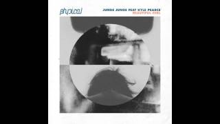 Junge Junge feat. Kyle Pearce - Beautiful Girl (Blond:ish Remix)