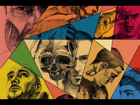 Gheddo Allstars   wer Deutschrap liebt muss das feiern!!!