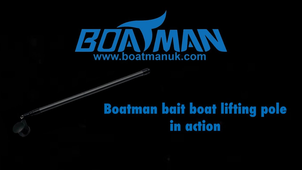 Instructions & Guides Boatman UK