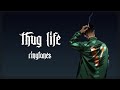 Top 5 Best Thug Life Ringtones 2020 Download Now E2