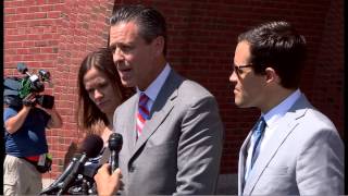 Tsarnaev friend guilty of conspiracy, obstruction