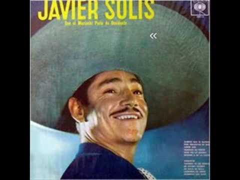 Videoclip de El Peor de los Caminos — Javier Solis