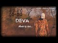 මැයි මාර ප්‍රසංගෙ DEVA Tharushi Fan Made Music Video Devamusick Deva