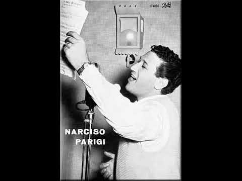 Serenata serena - Narciso Parigi