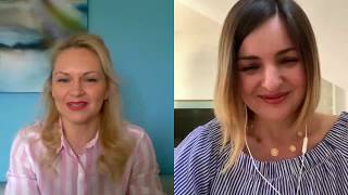 Анастасия. Виртуальное общение обернулось реальной свадьбой.