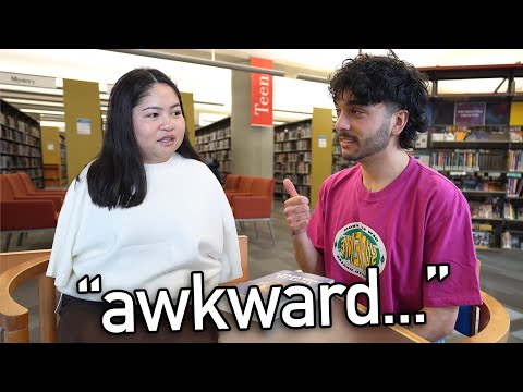 A Girl With No Arms - That Library Show