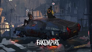 D-Block Europe (Young Adz x Dirtbike LB) - The Shard (8D AUDIO)