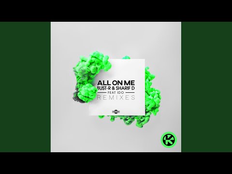 All on Me (No Sax Mix)